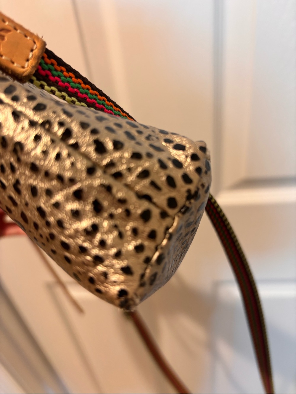 Consuela cross body - Picture 5 of 11